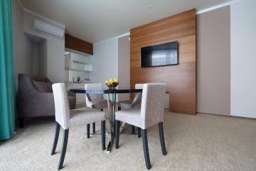 Отель Alean Family Biarritz  Россия, Геленджик, фото 46