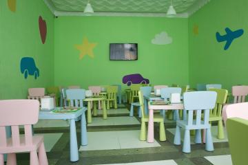 Отель Alean Family Biarritz  Россия, Геленджик, фото 49