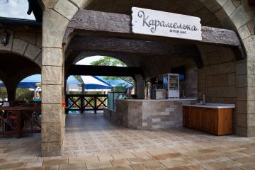 Отель Alean Family Biarritz  Россия, Геленджик, фото 50