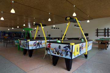 Отель Alean Family Biarritz  Россия, Геленджик, фото 54