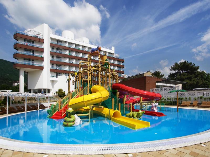 Alean Family Biarritz 