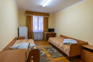 Отель Сосновый бор Беларусь, Минская область, фото 11