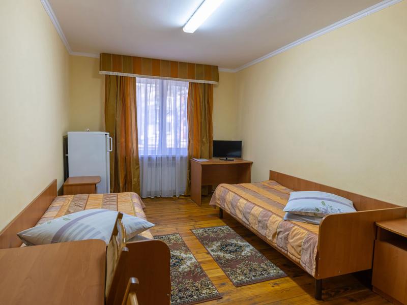 Сосновый бор