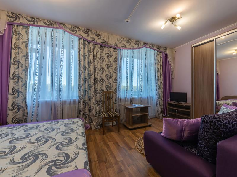 Сосновый бор