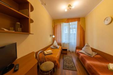 Отель Сосновый бор Беларусь, Минская область, фото 13