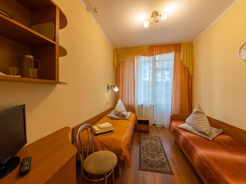 Сосновый бор