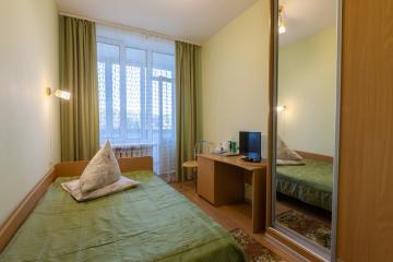 Отель Сосновый бор Беларусь, Минская область, фото 14