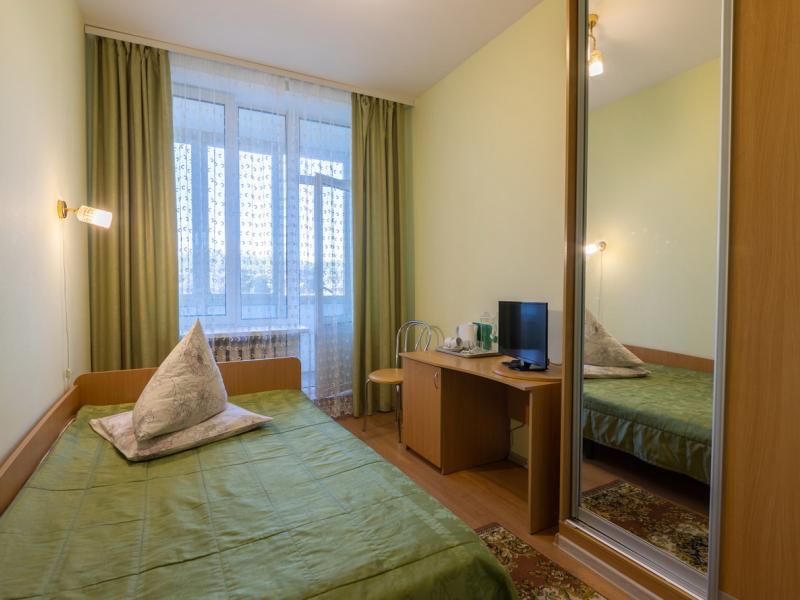 Сосновый бор