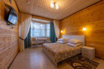 Отель Сосновый бор Беларусь, Минская область, фото 15