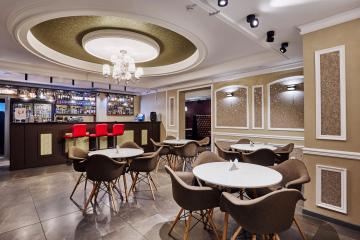 Отель Сосновый бор Беларусь, Минская область, фото 2