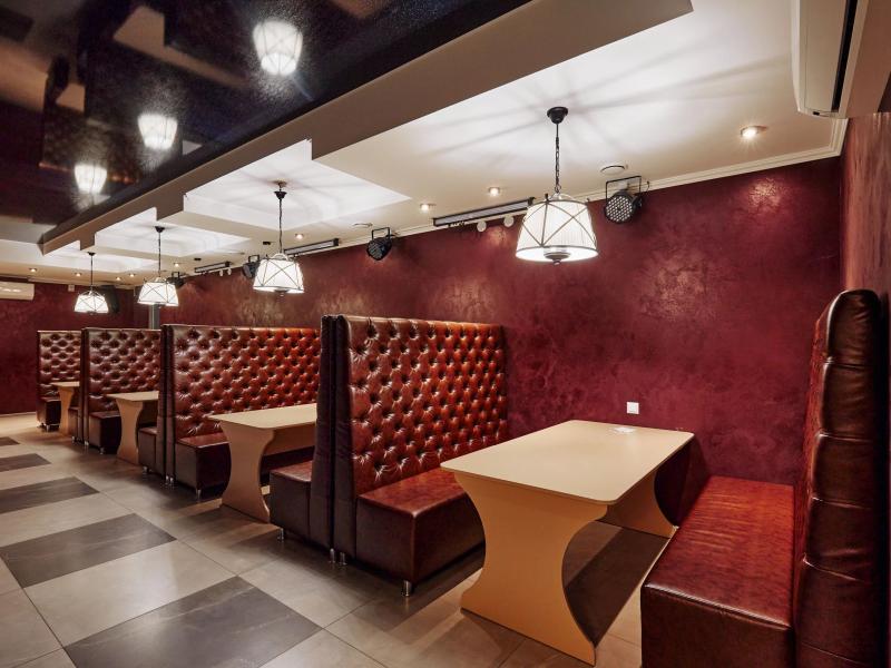 Сосновый бор