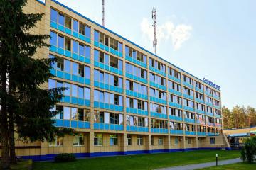 Отель Сосновый бор Беларусь, Минская область, фото 5