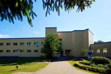 Отель Сосновый бор Беларусь, Минская область, фото 6