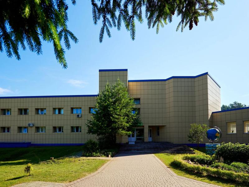 Сосновый бор