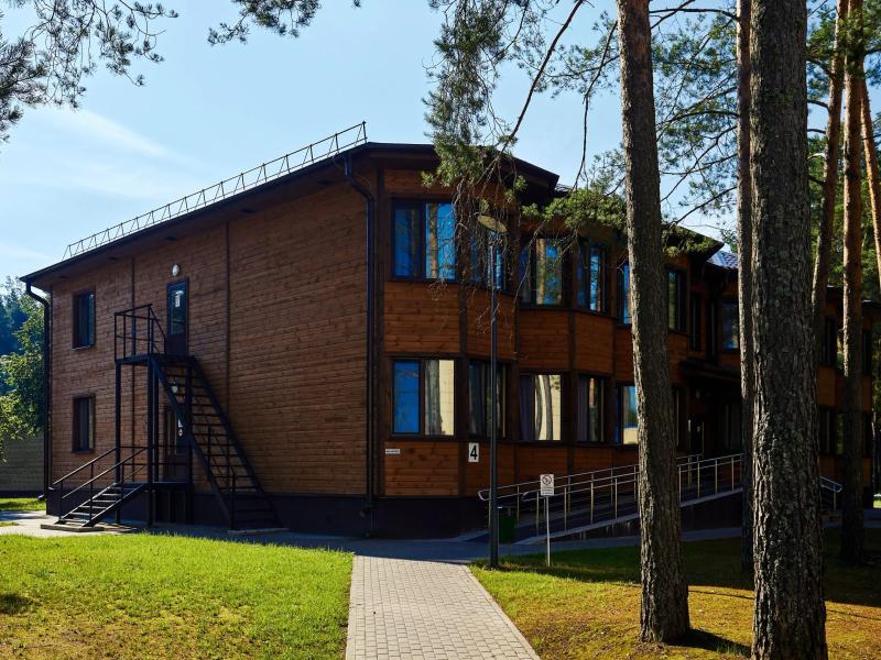 Сосновый бор