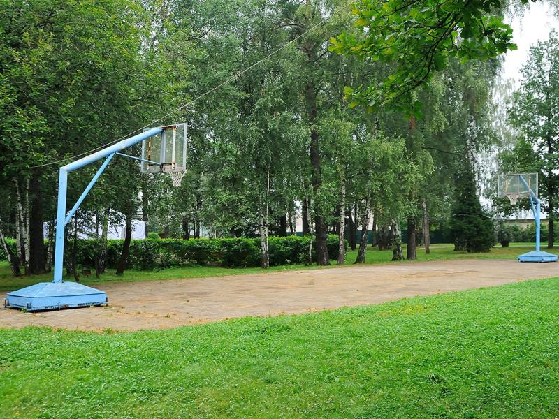 Ателика Сосновый бор