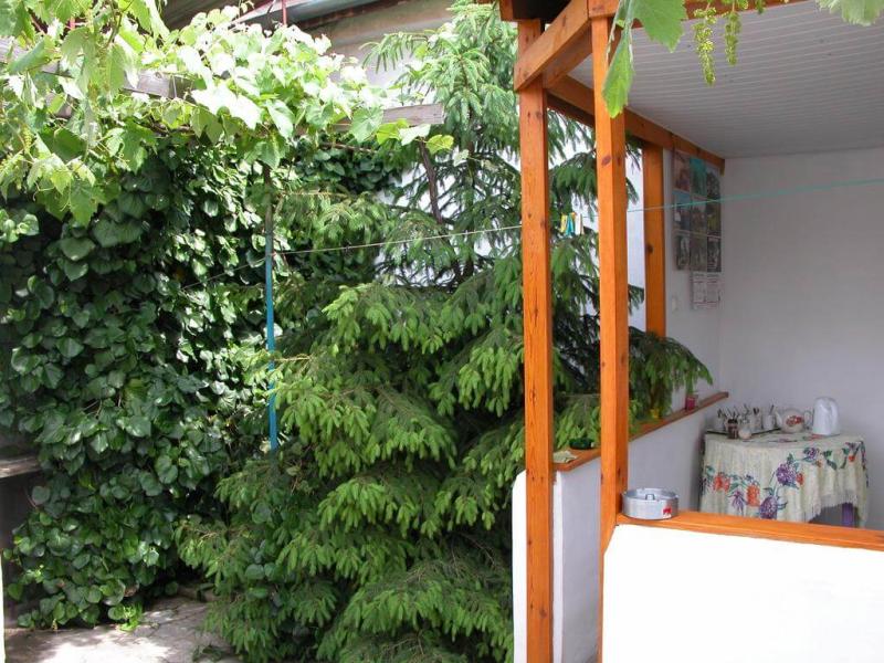 София гостевой дом