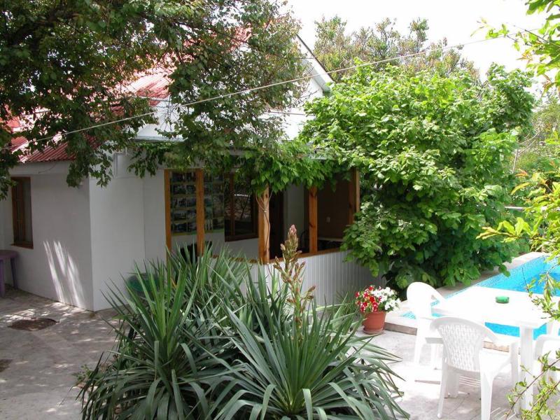 София гостевой дом