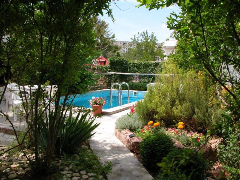 София гостевой дом