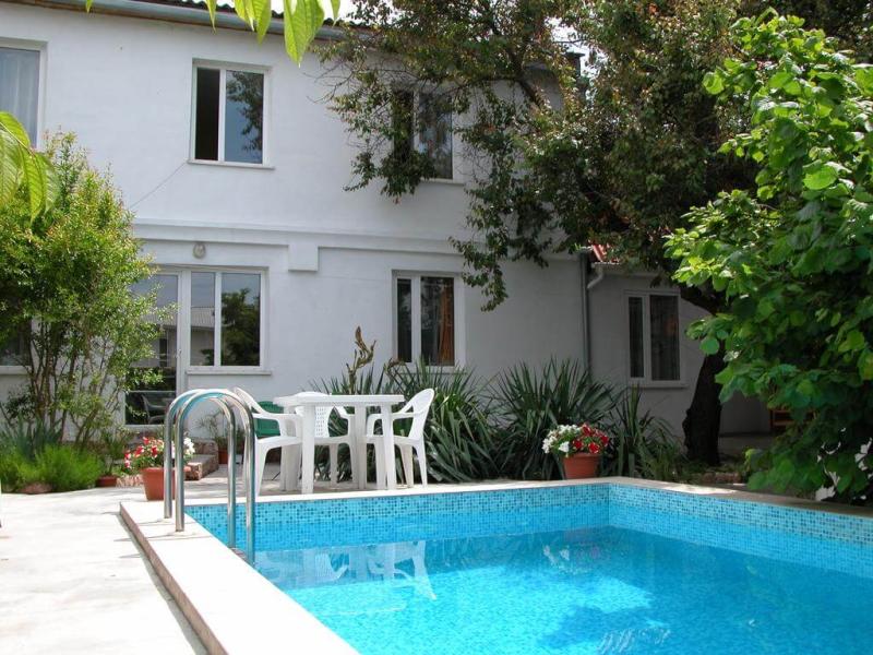 София гостевой дом