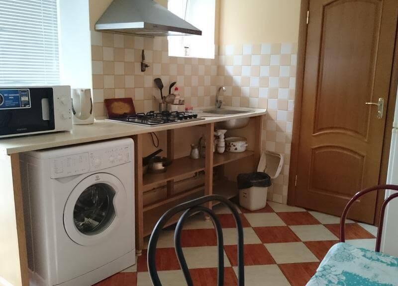 София гостевой дом