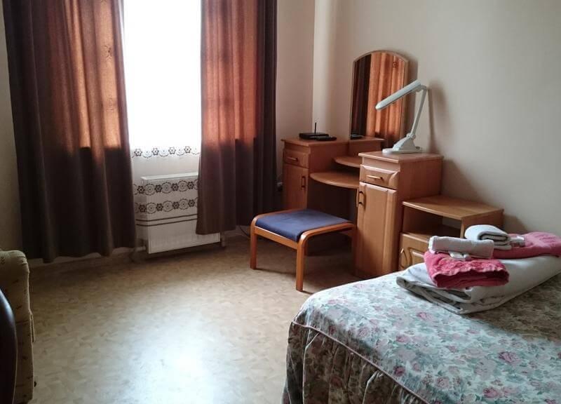 София гостевой дом