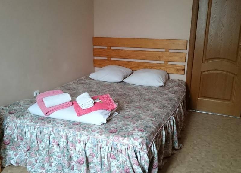 София гостевой дом