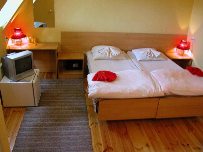 София гостевой дом