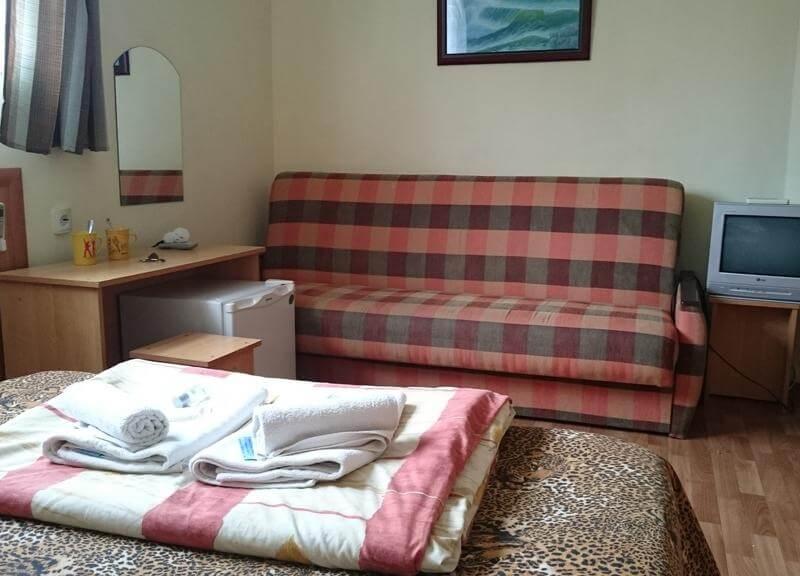 София гостевой дом