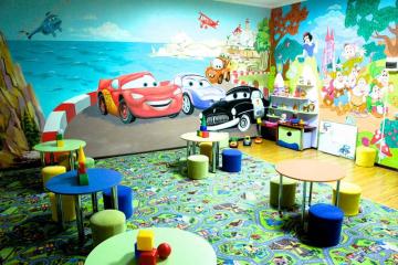 Отель Пансионат София (Пионерский пр.) Россия, Анапа, фото 11