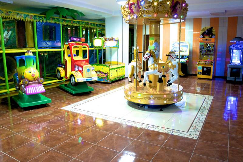 Пансионат София (Пионерский пр.)