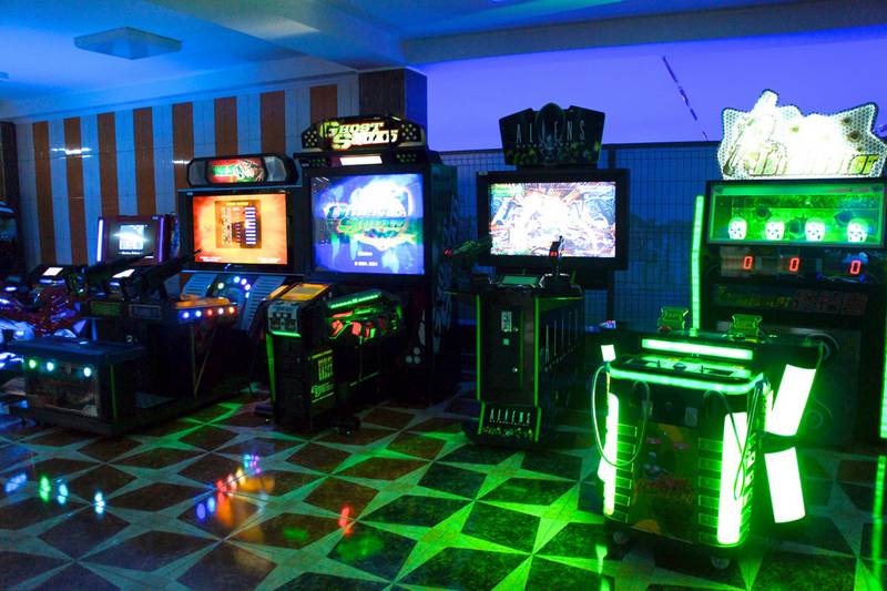 Пансионат София (Пионерский пр.)