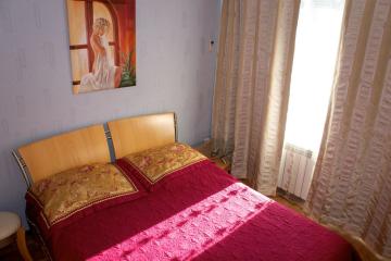 Отель Пансионат София (Пионерский пр.) Россия, Анапа, фото 14