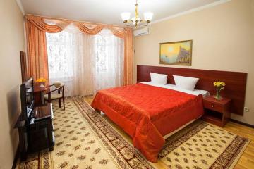 Отель Пансионат София (Пионерский пр.) Россия, Анапа, фото 15