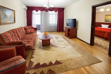 Отель Пансионат София (Пионерский пр.) Россия, Анапа, фото 16