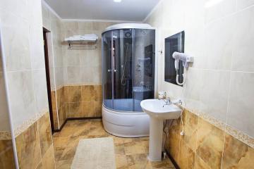 Отель Пансионат София (Пионерский пр.) Россия, Анапа, фото 17