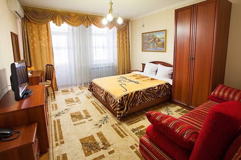 Пансионат София (Пионерский пр.)