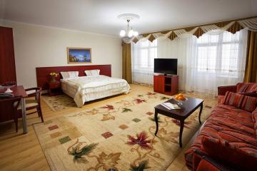 Отель Пансионат София (Пионерский пр.) Россия, Анапа, фото 19