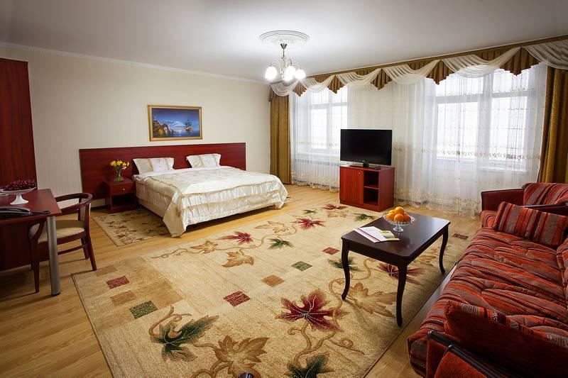 Пансионат София (Пионерский пр.)