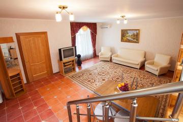 Отель Пансионат София (Пионерский пр.) Россия, Анапа, фото 2