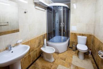 Отель Пансионат София (Пионерский пр.) Россия, Анапа, фото 21