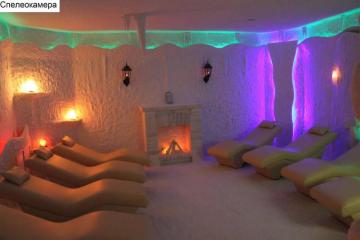 Отель Пансионат София (Пионерский пр.) Россия, Анапа, фото 25