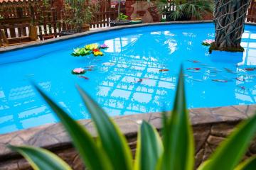 Отель Пансионат София (Пионерский пр.) Россия, Анапа, фото 27