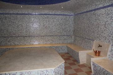 Отель Пансионат София (Пионерский пр.) Россия, Анапа, фото 29