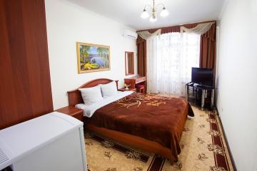 Отель Пансионат София (Пионерский пр.) Россия, Анапа, фото 30