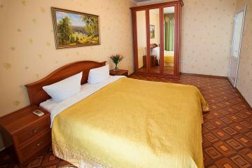 Отель Пансионат София (Пионерский пр.) Россия, Анапа, фото 3