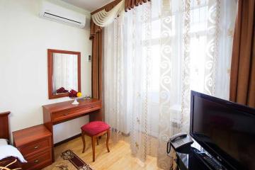 Отель Пансионат София (Пионерский пр.) Россия, Анапа, фото 31