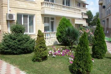 Отель Пансионат София (Пионерский пр.) Россия, Анапа, фото 35