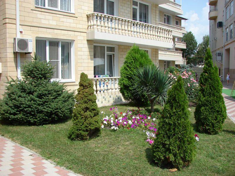 Пансионат София (Пионерский пр.)