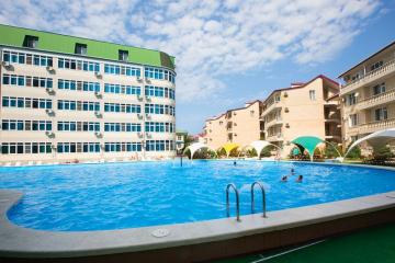 Отель Пансионат София (Пионерский пр.) Россия, Анапа, фото 36